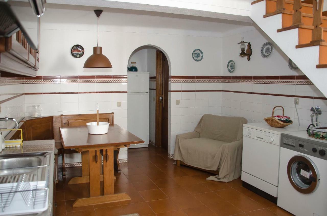 Casa28 Villa Castelo de Vide Exteriör bild