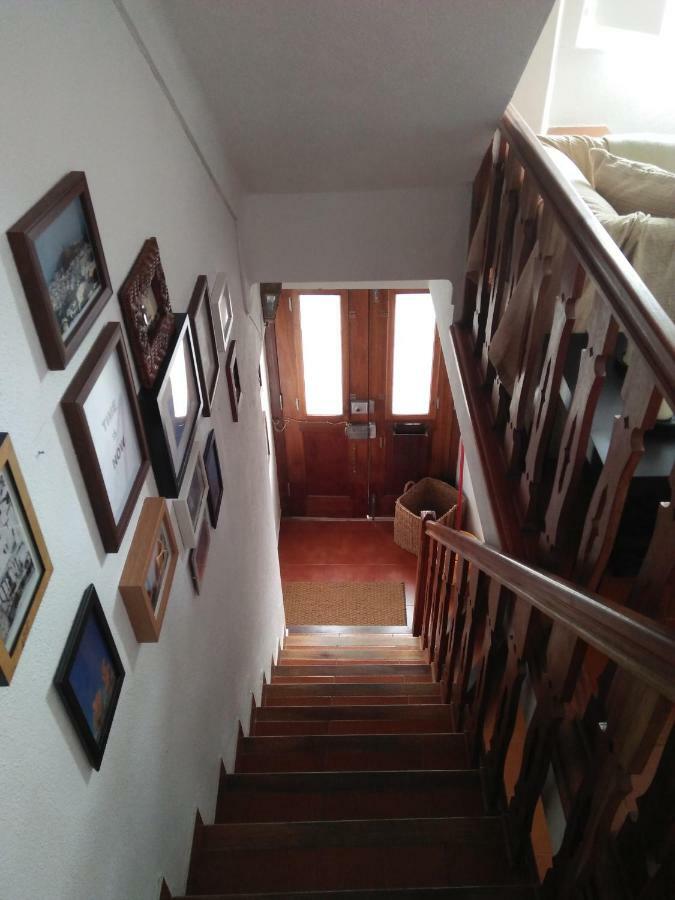 Casa28 Villa Castelo de Vide Exteriör bild